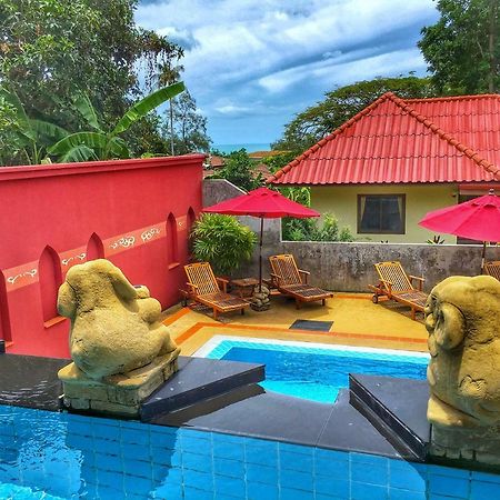 Chor Chang Villa Resort Choeng Mon エクステリア 写真