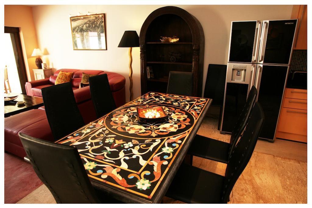 Chor Chang Villa Resort Choeng Mon 部屋 写真