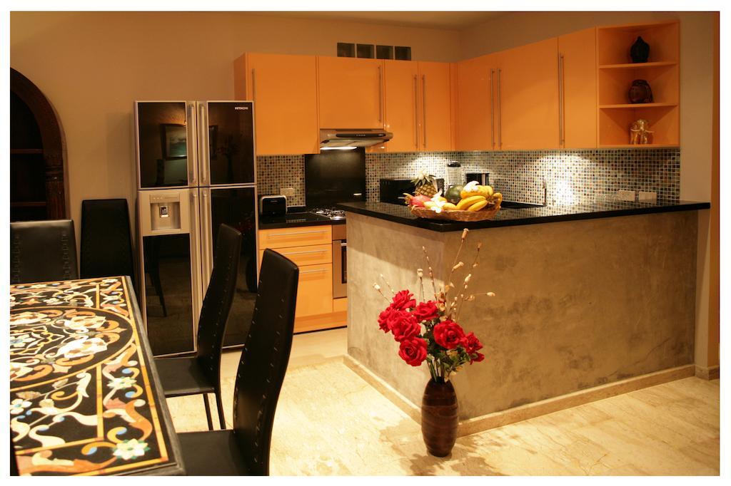 Chor Chang Villa Resort Choeng Mon 部屋 写真