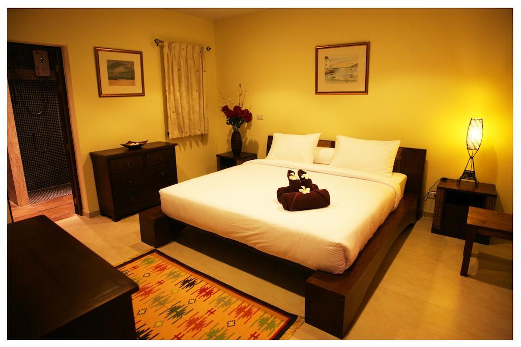 Chor Chang Villa Resort Choeng Mon 部屋 写真