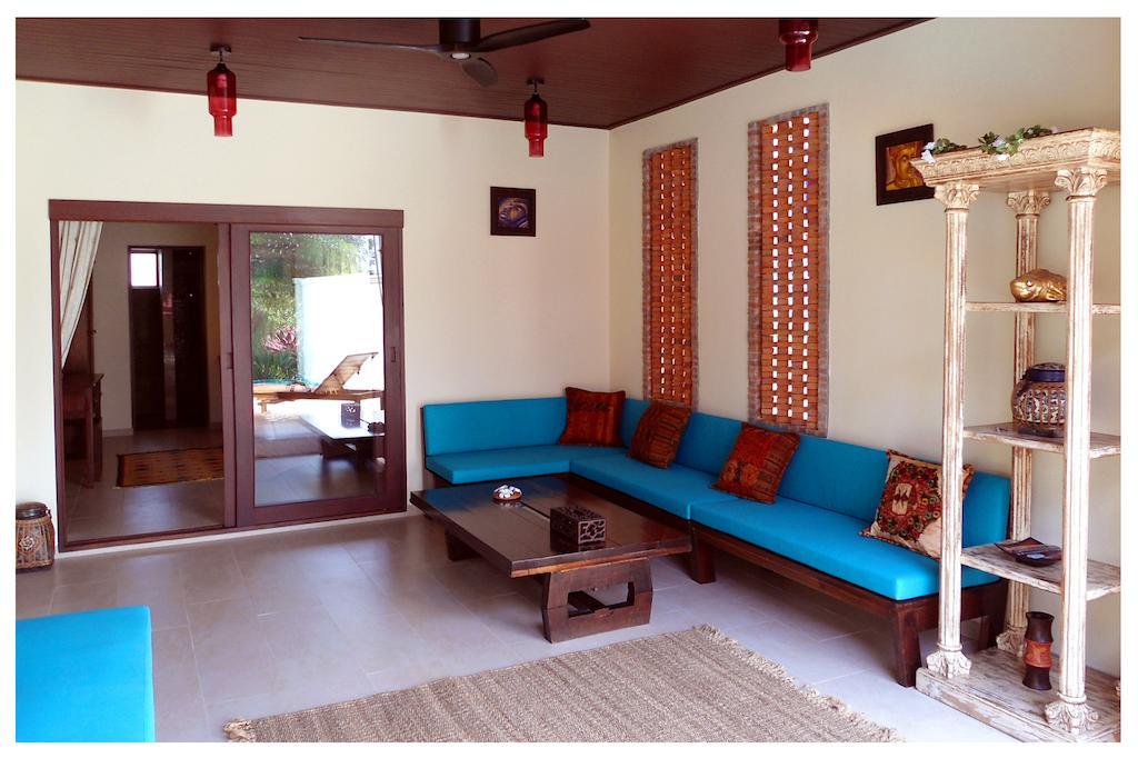 Chor Chang Villa Resort Choeng Mon 部屋 写真