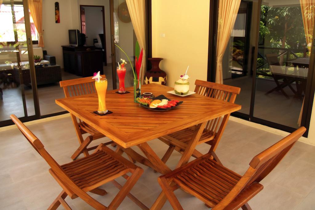 Chor Chang Villa Resort Choeng Mon 部屋 写真