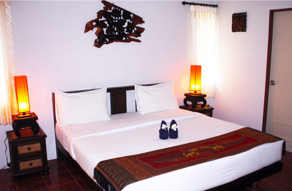 Chor Chang Villa Resort Choeng Mon エクステリア 写真