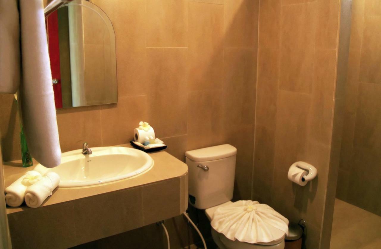 Chor Chang Villa Resort Choeng Mon 部屋 写真
