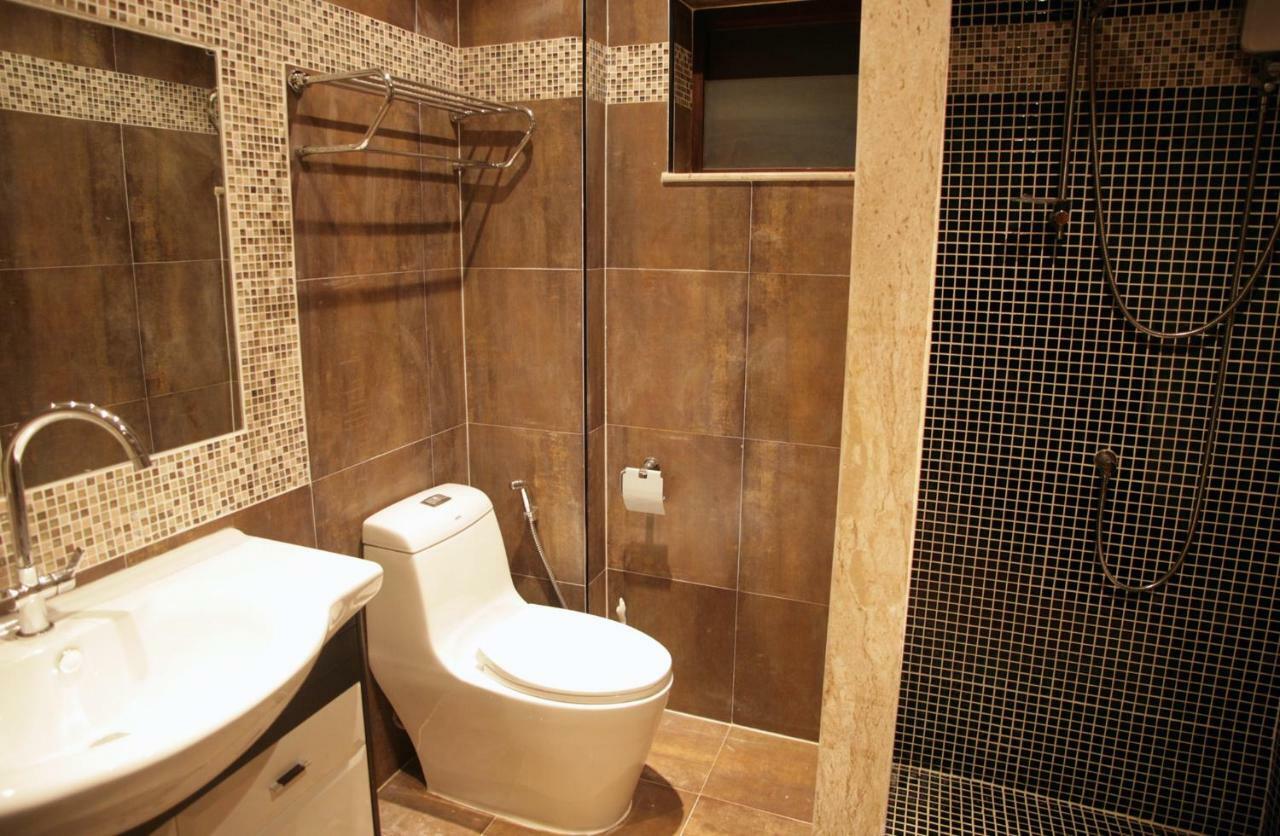 Chor Chang Villa Resort Choeng Mon エクステリア 写真